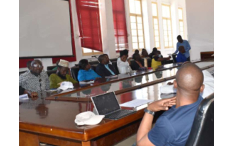 Over 21 Million Meticais Invested to Complete the Construction of the New Mapogo Primary School